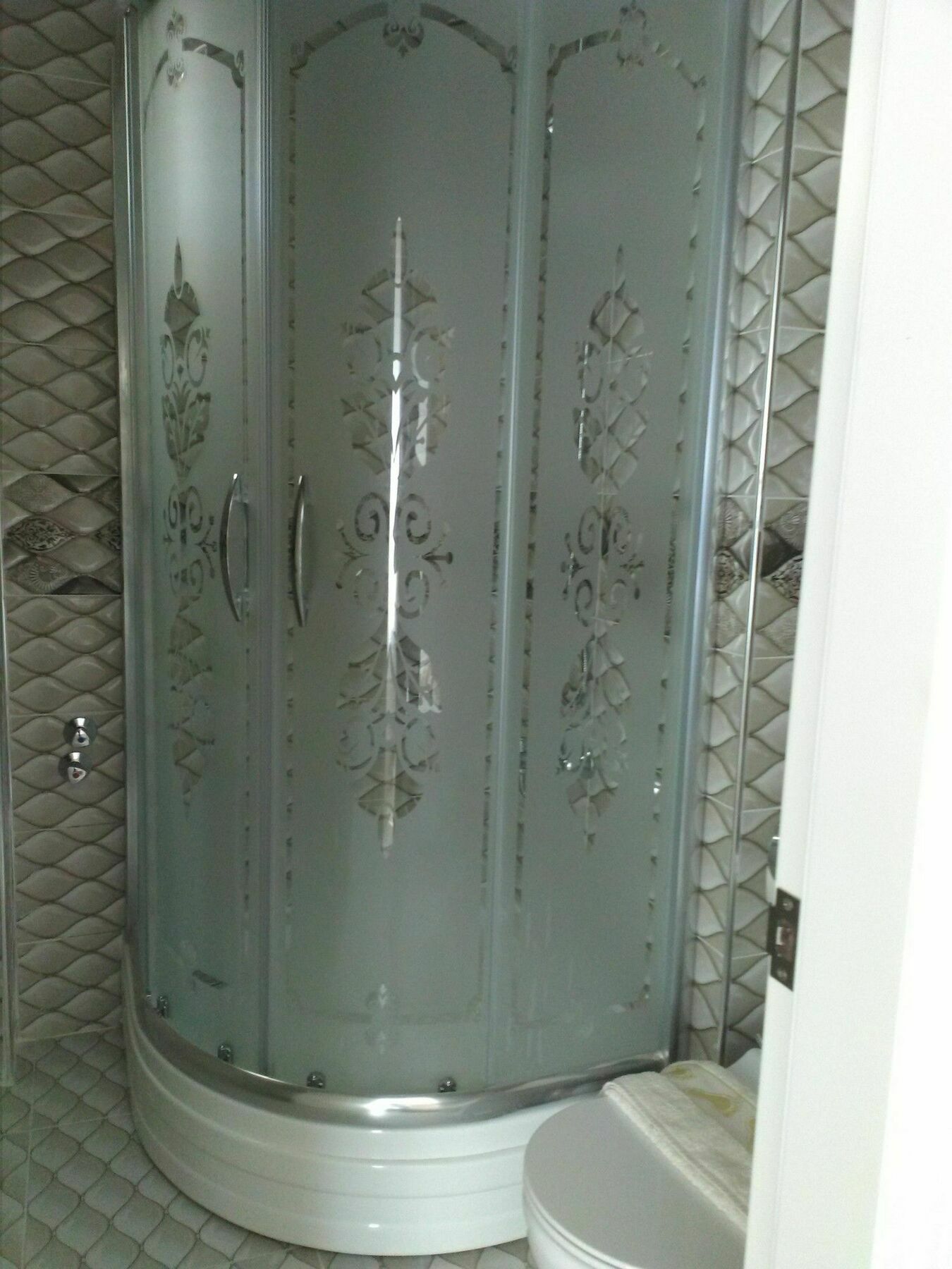萨德爱普特奥公寓式酒店 安塔利亚 外观 照片